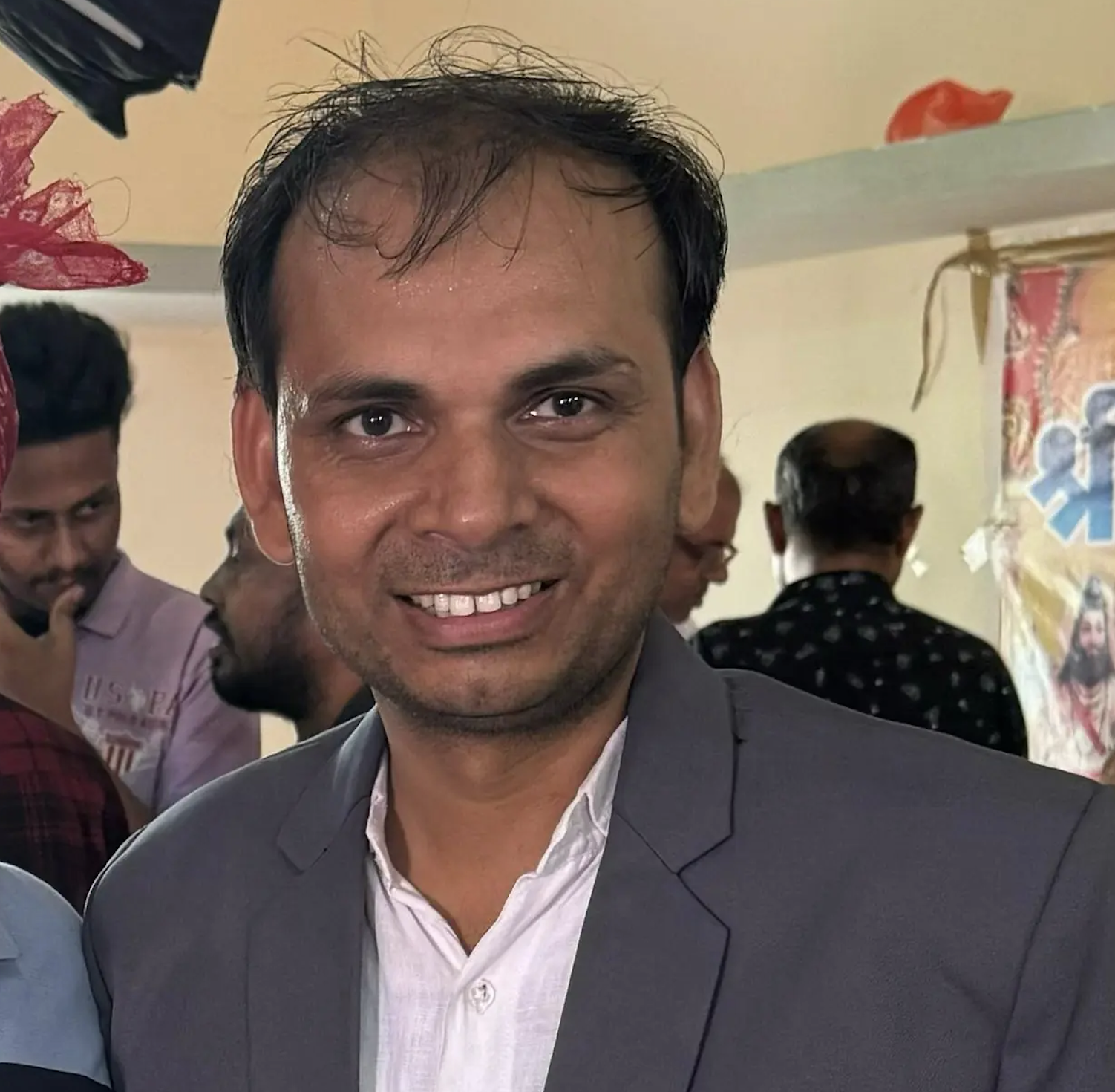 Dr. Vivek Rawal, M.D.