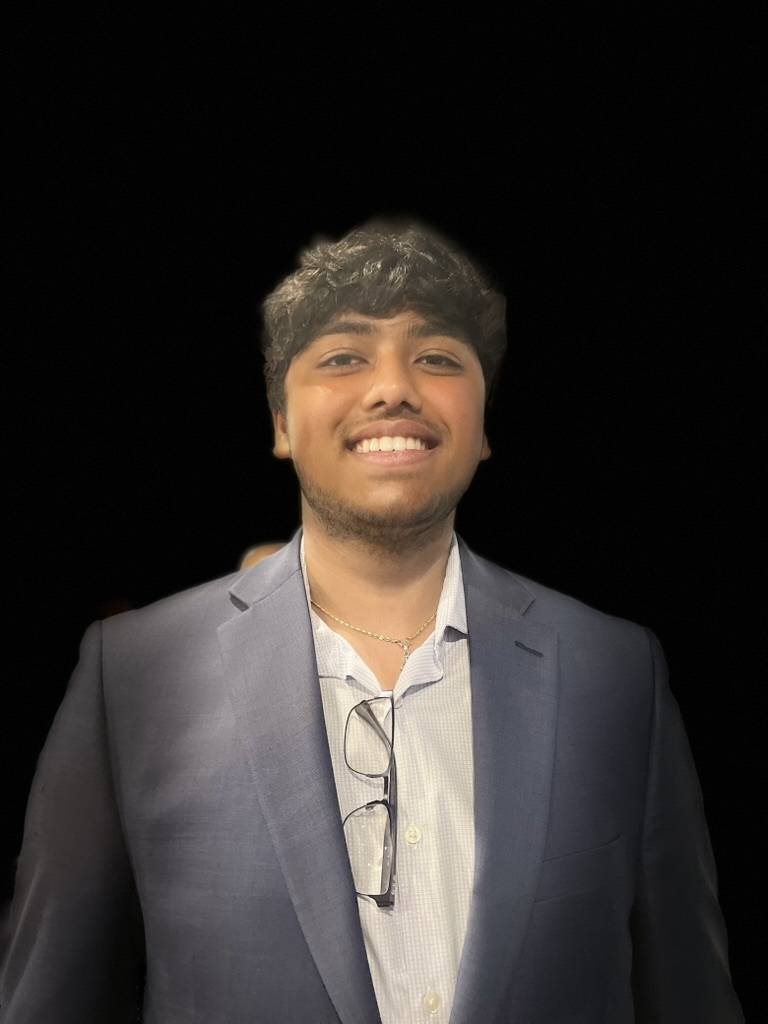 Abhay Kumar Prashanth